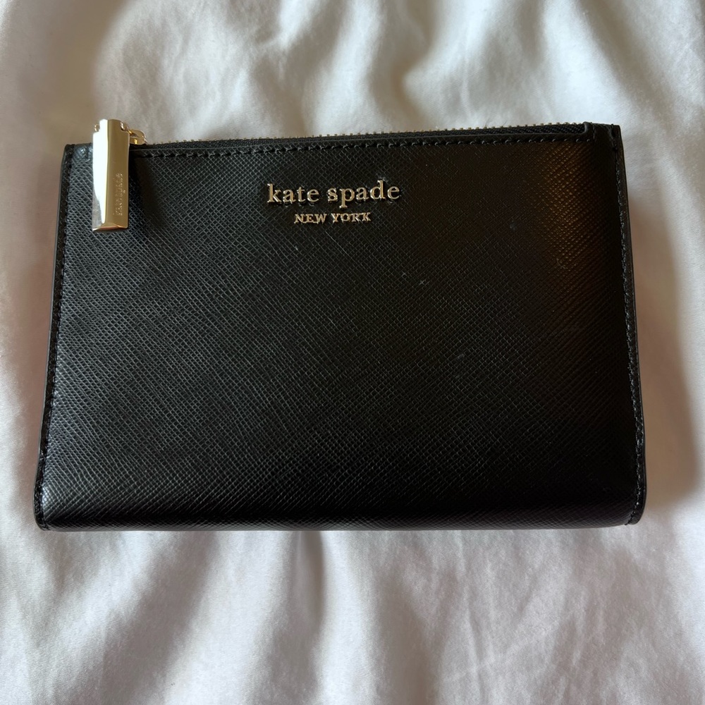 Kate spade passport travel case